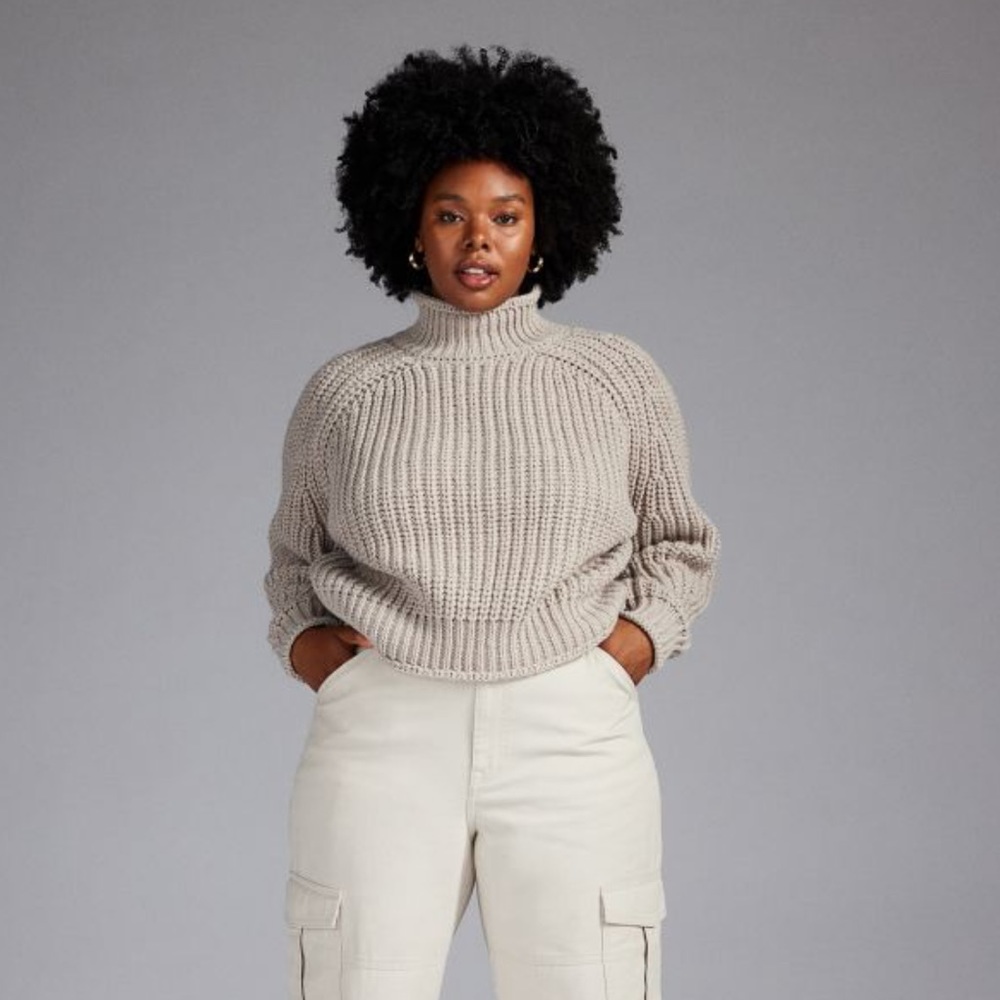 H&M Knit Sweater